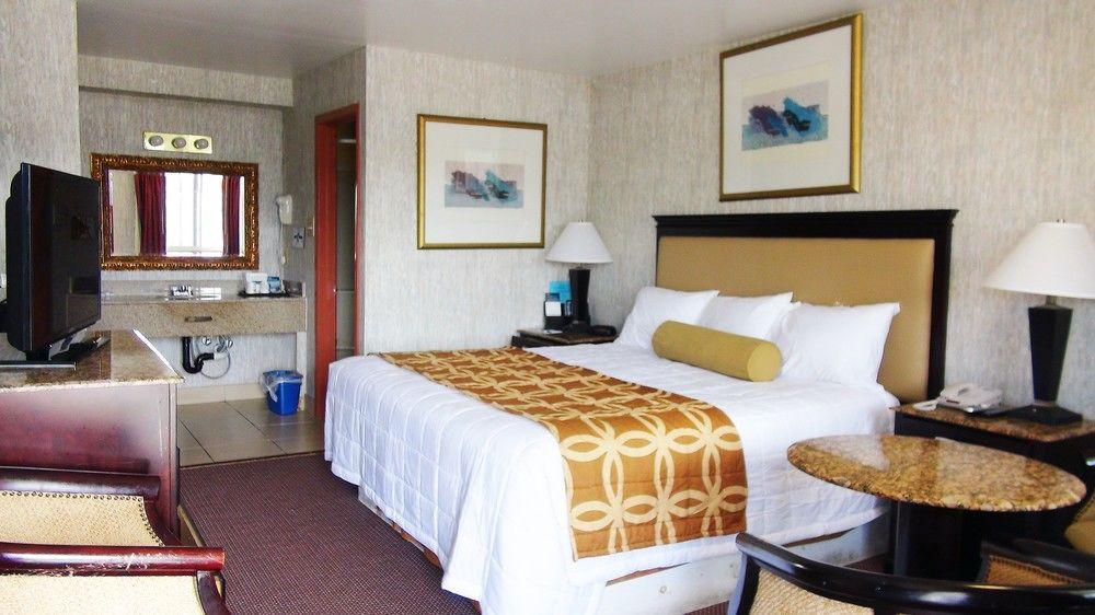 Travelodge By Wyndham Atlantic City Galloway Zewnętrze zdjęcie