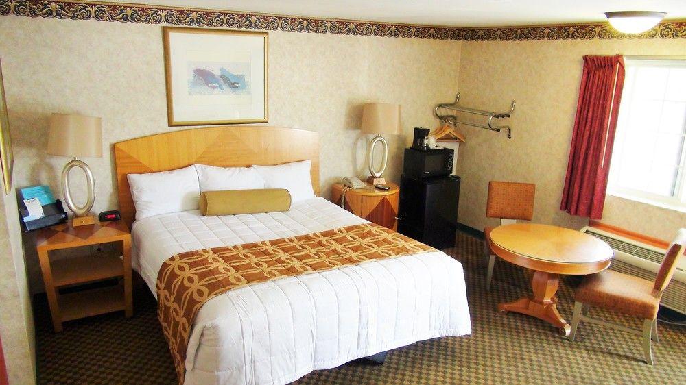Travelodge By Wyndham Atlantic City Galloway Zewnętrze zdjęcie