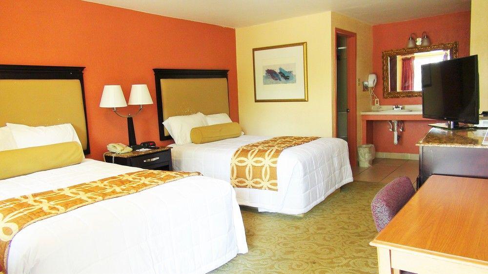 Travelodge By Wyndham Atlantic City Galloway Zewnętrze zdjęcie