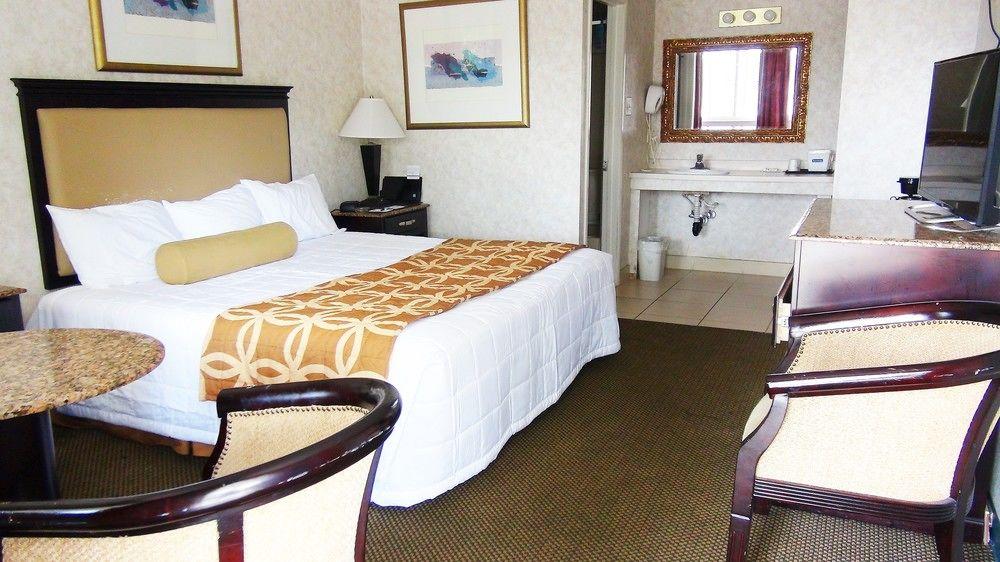 Travelodge By Wyndham Atlantic City Galloway Zewnętrze zdjęcie