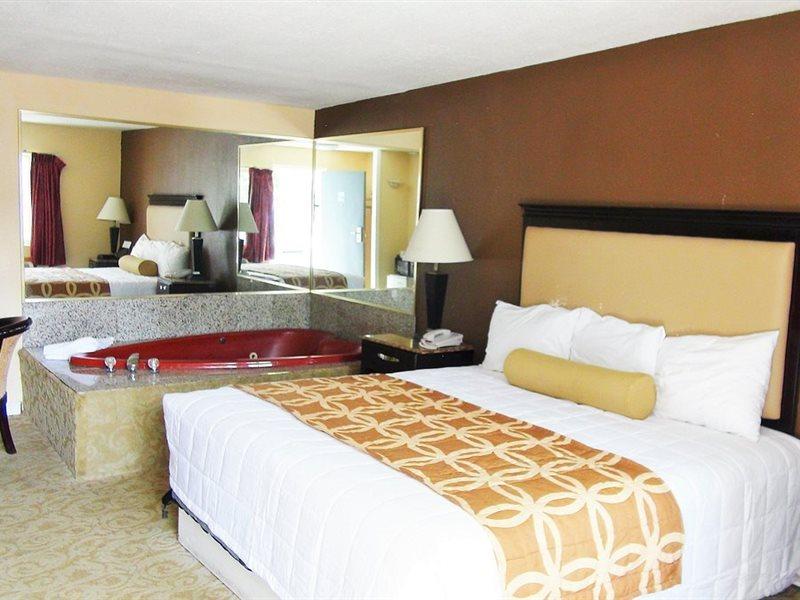 Travelodge By Wyndham Atlantic City Galloway Zewnętrze zdjęcie