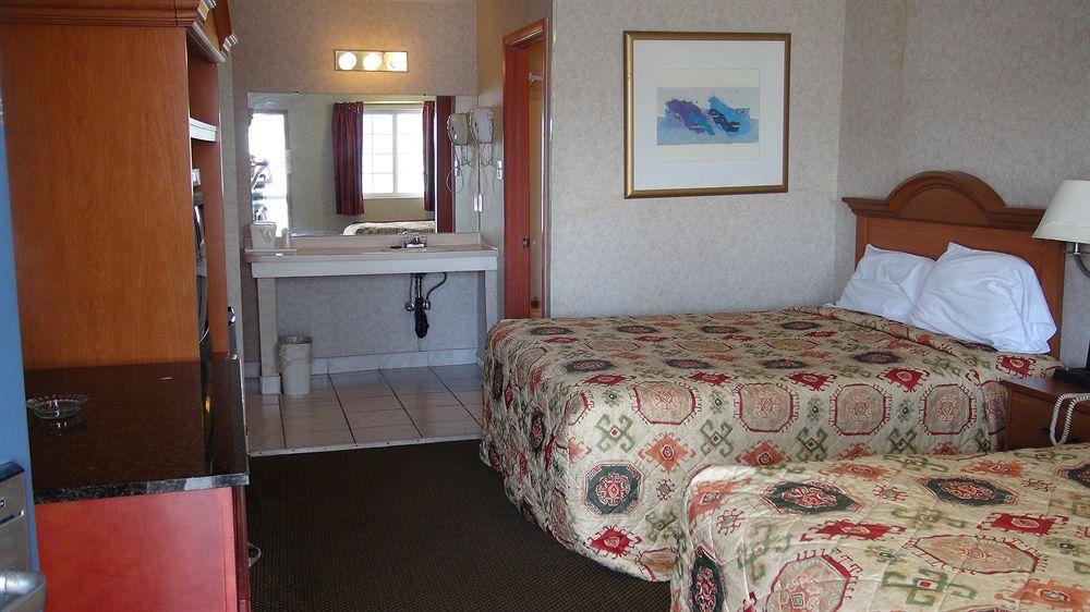 Travelodge By Wyndham Atlantic City Galloway Zewnętrze zdjęcie