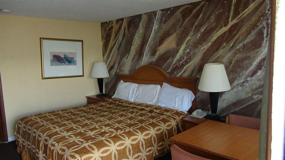 Travelodge By Wyndham Atlantic City Galloway Zewnętrze zdjęcie