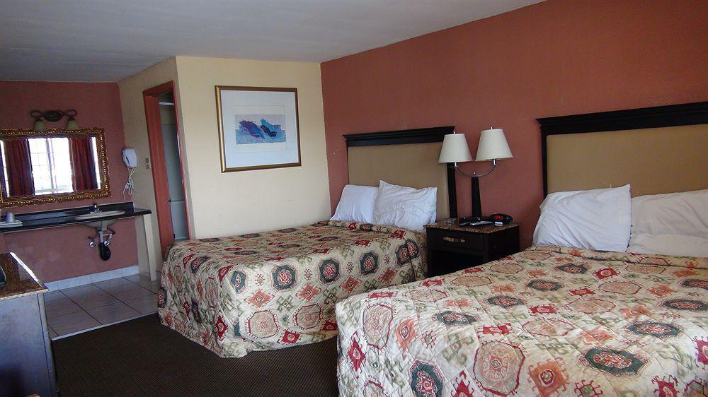 Travelodge By Wyndham Atlantic City Galloway Zewnętrze zdjęcie