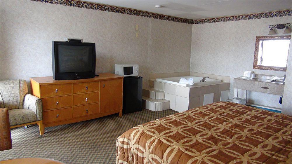 Travelodge By Wyndham Atlantic City Galloway Zewnętrze zdjęcie