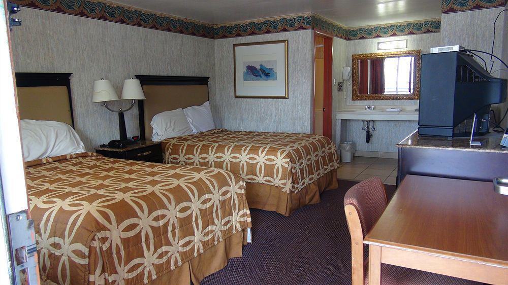 Travelodge By Wyndham Atlantic City Galloway Zewnętrze zdjęcie