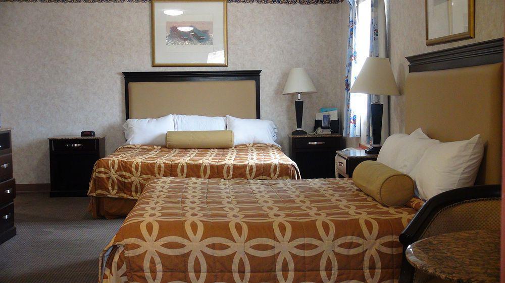 Travelodge By Wyndham Atlantic City Galloway Zewnętrze zdjęcie