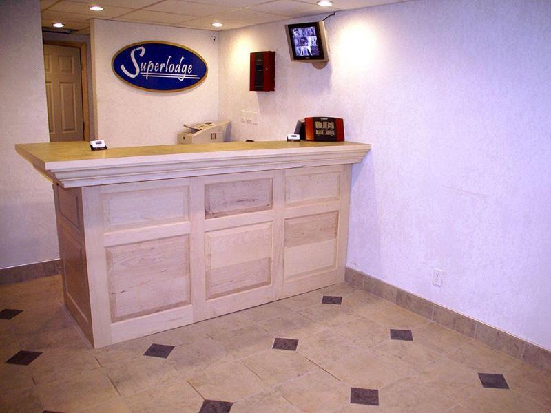 Travelodge By Wyndham Atlantic City Galloway Zewnętrze zdjęcie