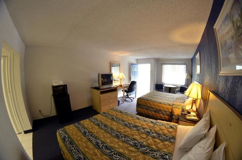 Travelodge By Wyndham Atlantic City Galloway Zewnętrze zdjęcie