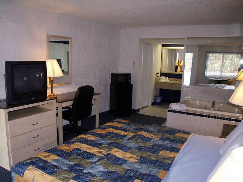 Travelodge By Wyndham Atlantic City Galloway Zewnętrze zdjęcie