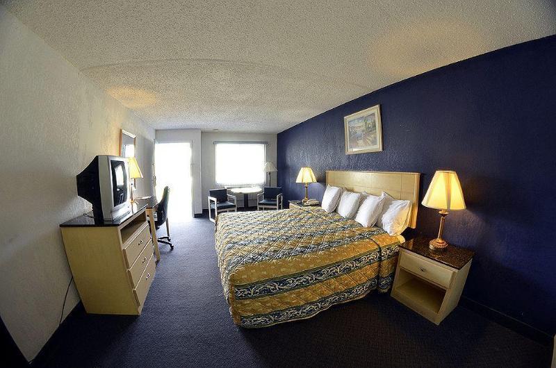 Travelodge By Wyndham Atlantic City Galloway Zewnętrze zdjęcie