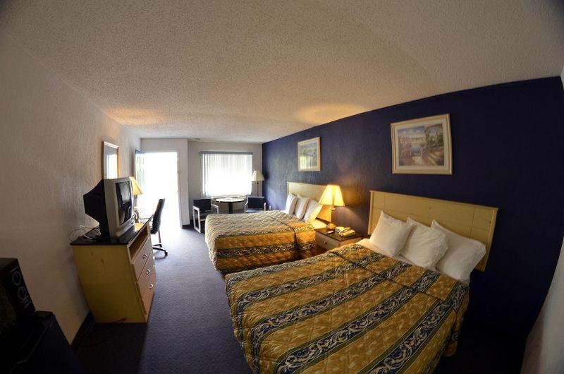 Travelodge By Wyndham Atlantic City Galloway Zewnętrze zdjęcie
