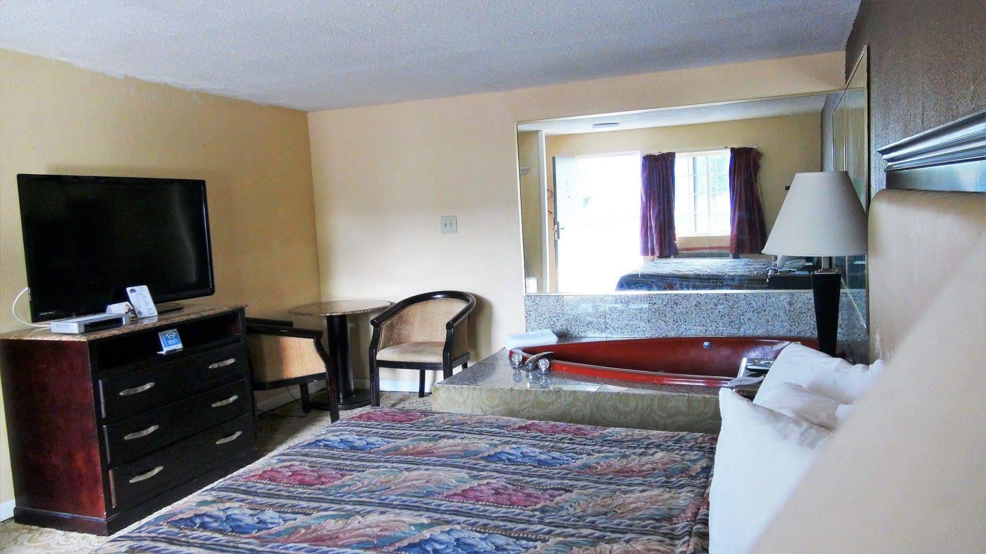 Travelodge By Wyndham Atlantic City Galloway Zewnętrze zdjęcie