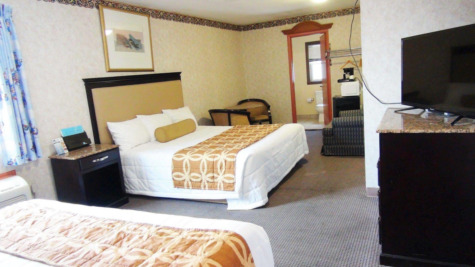 Travelodge By Wyndham Atlantic City Galloway Zewnętrze zdjęcie