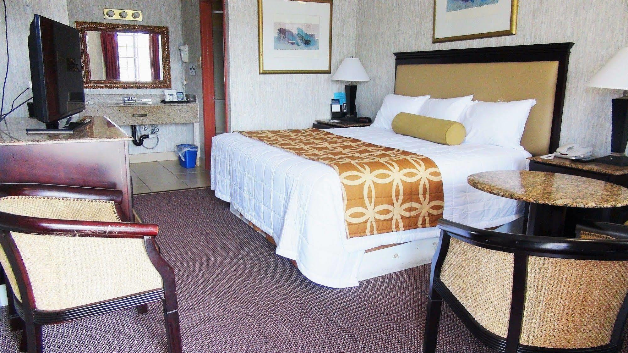 Travelodge By Wyndham Atlantic City Galloway Zewnętrze zdjęcie