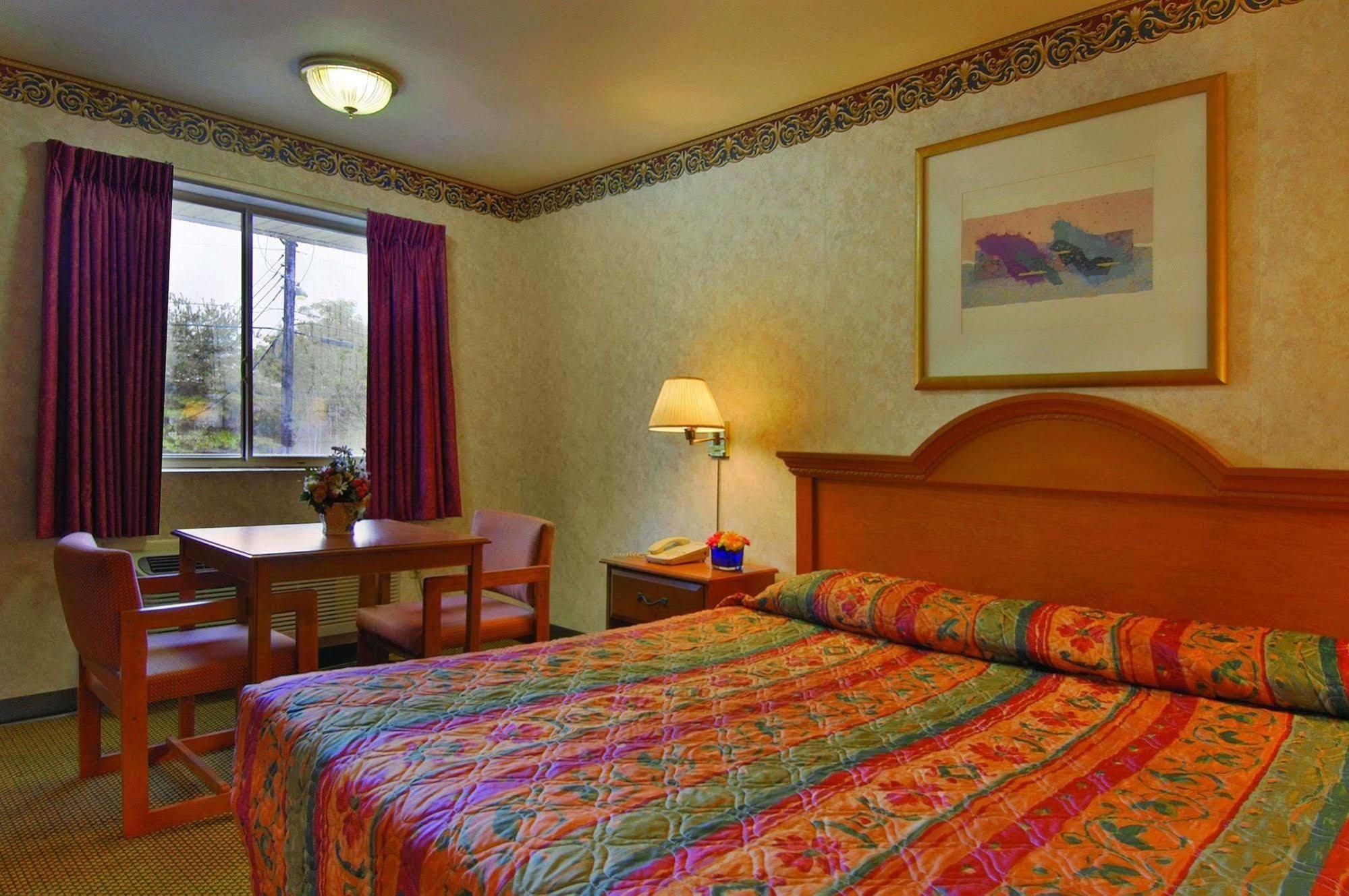 Travelodge By Wyndham Atlantic City Galloway Zewnętrze zdjęcie