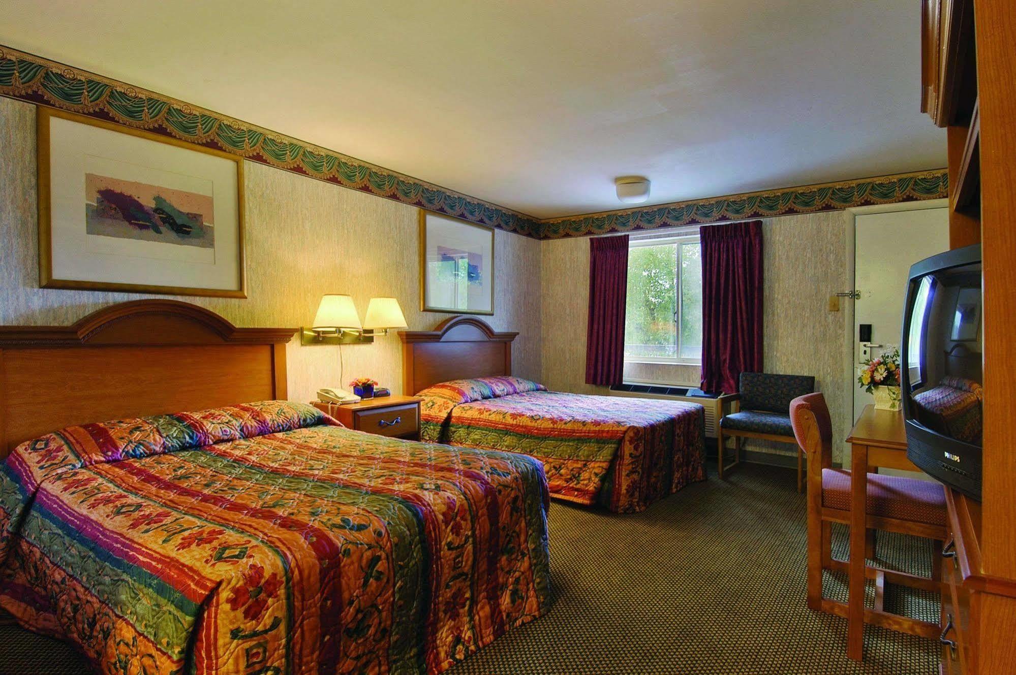 Travelodge By Wyndham Atlantic City Galloway Zewnętrze zdjęcie