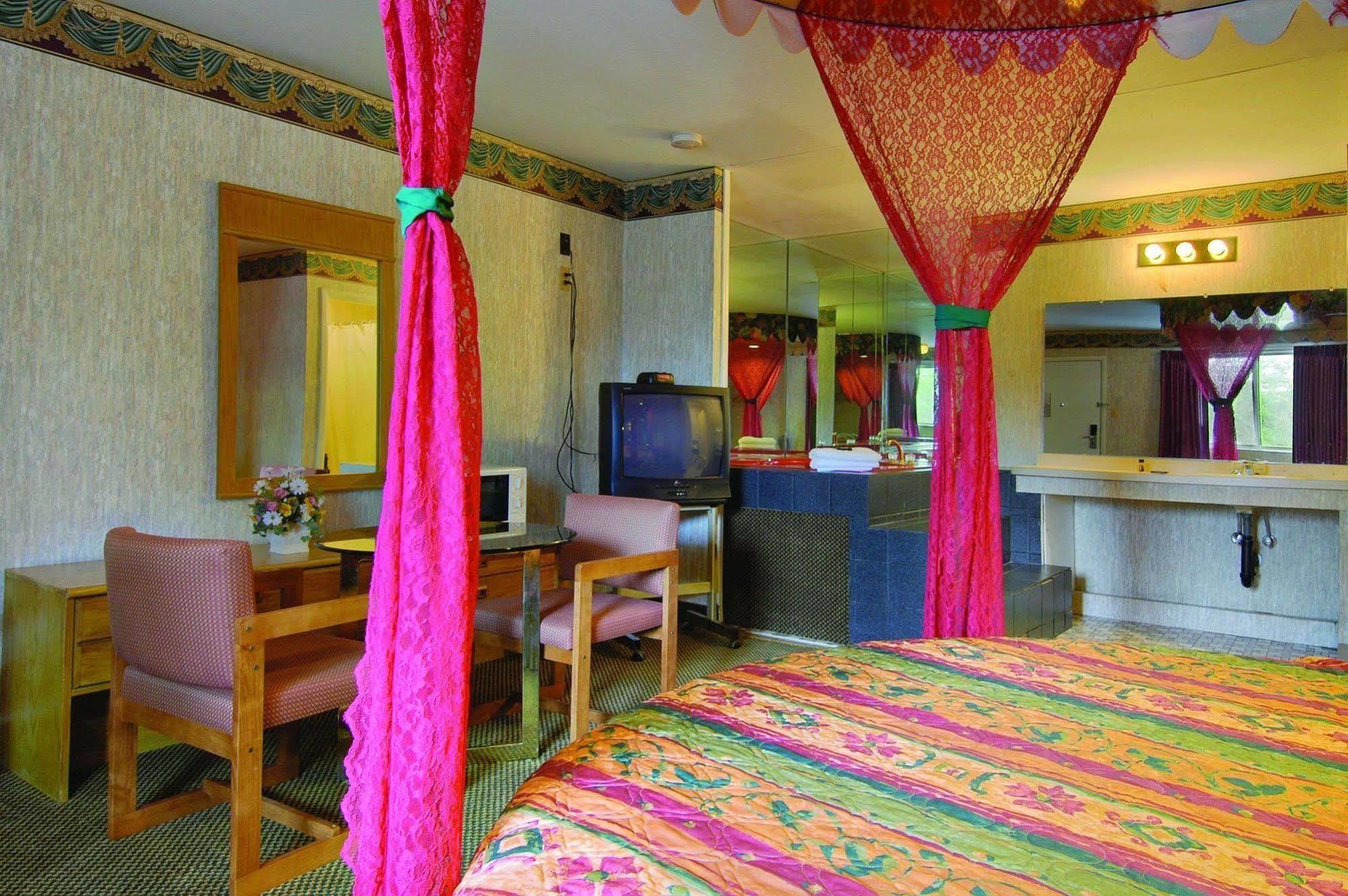 Travelodge By Wyndham Atlantic City Galloway Zewnętrze zdjęcie